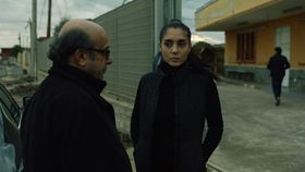 Patrizia, un pericol pentru familia Savastano?